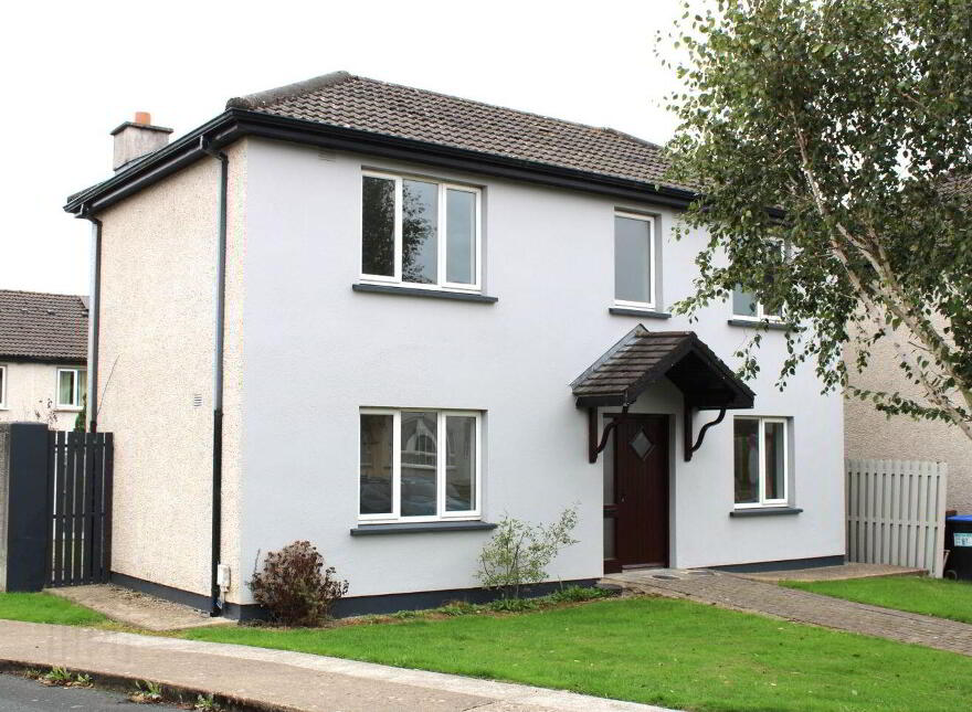 101 Shingán, Milehouse Road, Enniscorthy, Y21E8H3