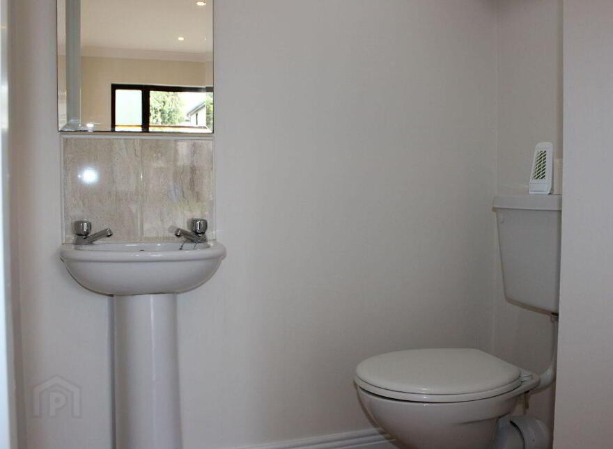 101 Shingán, Milehouse Road, Enniscorthy, Y21E8H3