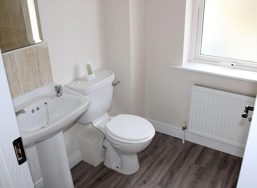 101 Shingán, Milehouse Road, Enniscorthy, Y21E8H3