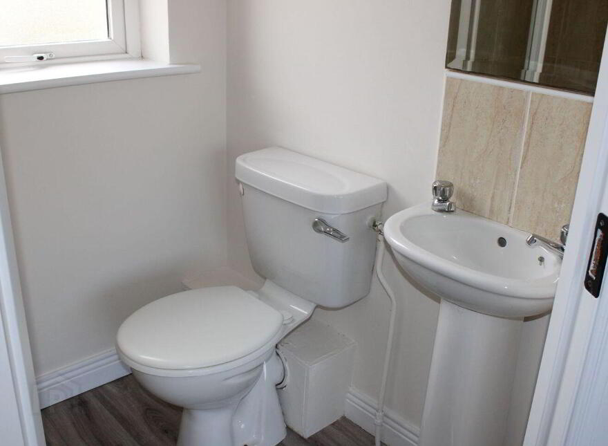 101 Shingán, Milehouse Road, Enniscorthy, Y21E8H3