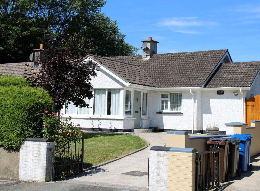 2 Oak Tree Heights, Castlebridge, Y35DY83