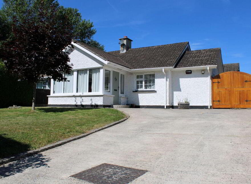 2 Oak Tree Heights, Castlebridge, Y35DY83