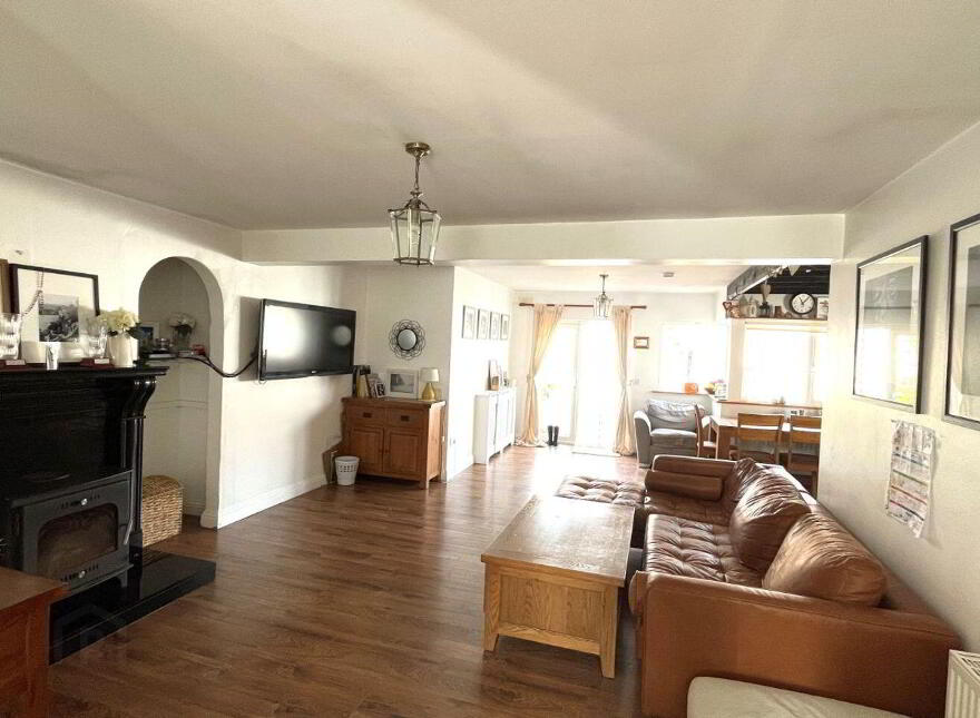2 Oak Tree Heights, Castlebridge, Y35DY83