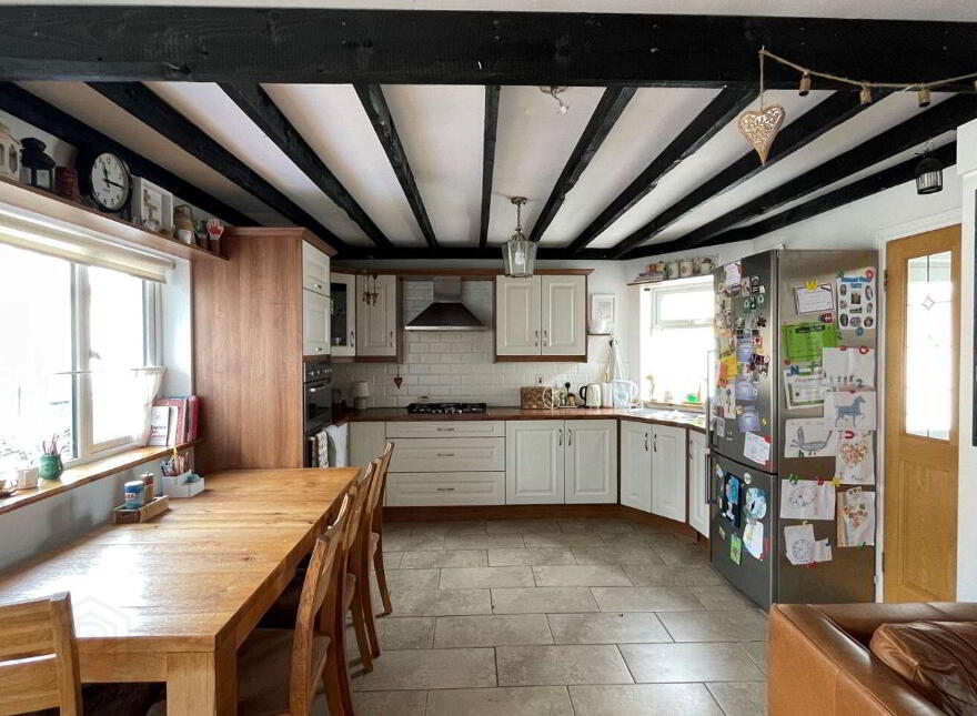 2 Oak Tree Heights, Castlebridge, Y35DY83