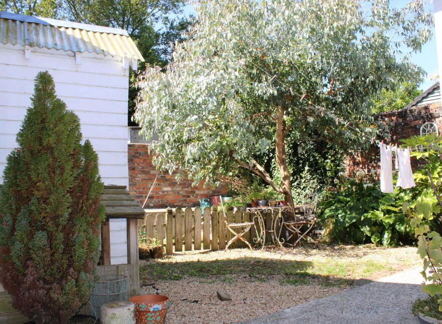 2 Oak Tree Heights, Castlebridge, Y35DY83