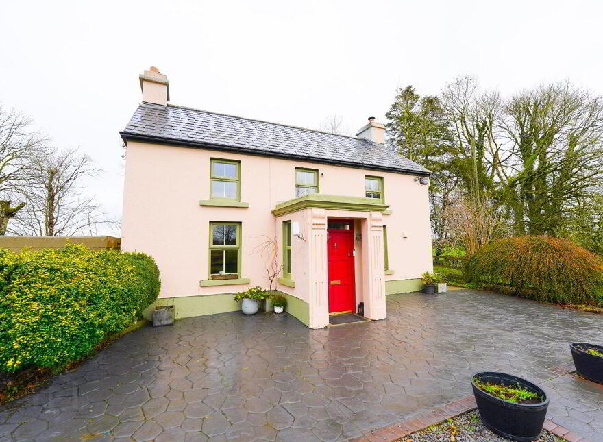 Lane's End Brierfield, Moylough, H53Y7X9