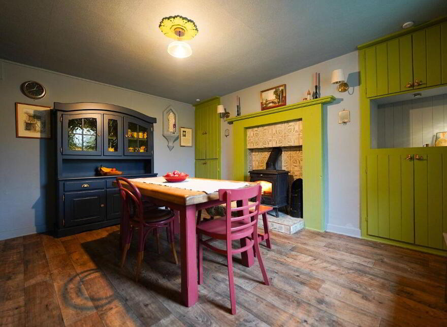Lane's End Brierfield, Moylough, H53Y7X9