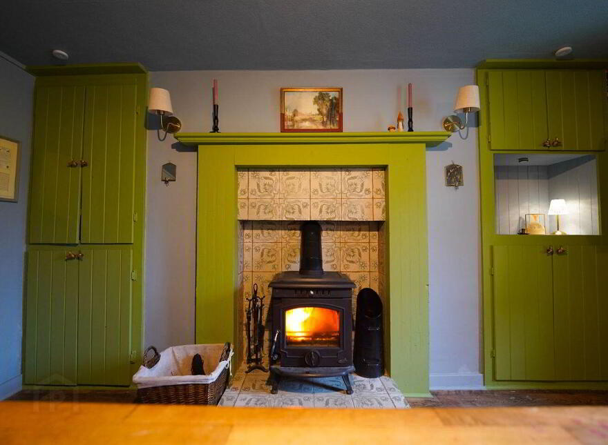 Lane's End Brierfield, Moylough, H53Y7X9