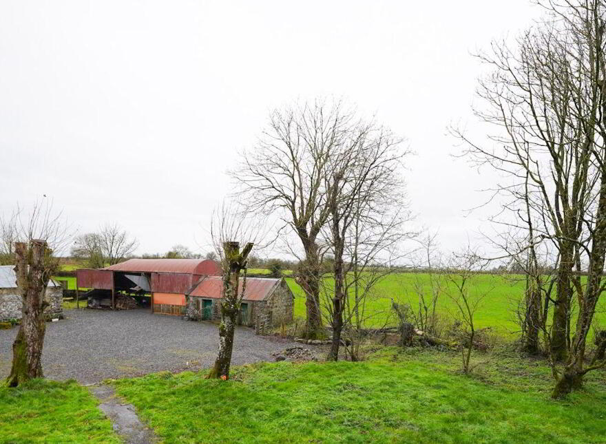 Lane's End Brierfield, Moylough, H53Y7X9