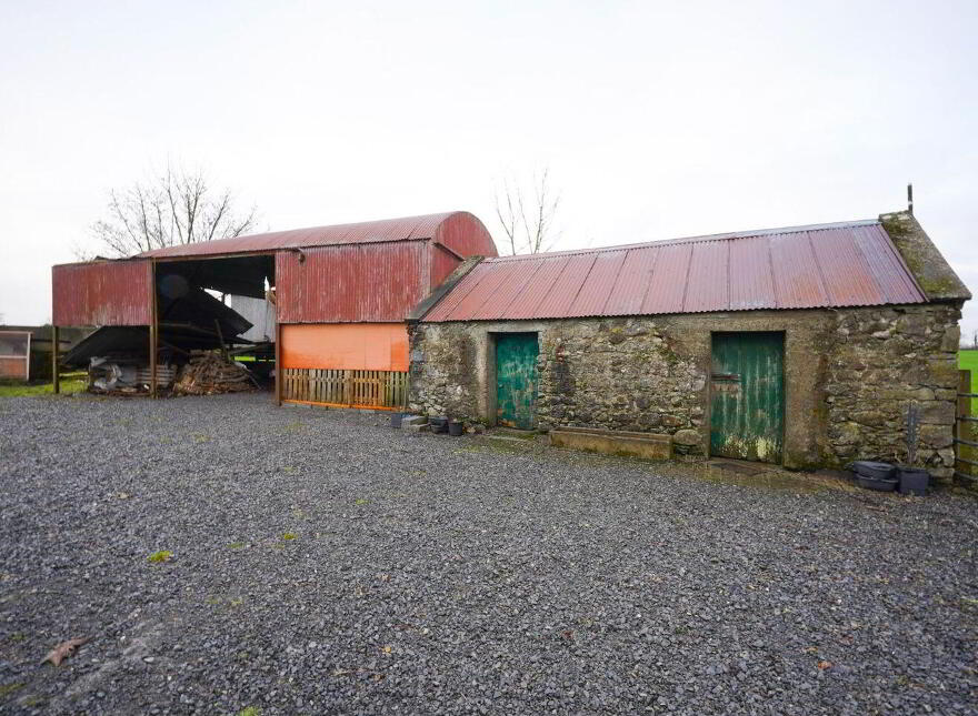 Lane's End Brierfield, Moylough, H53Y7X9