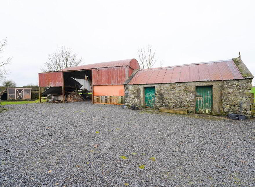 Lane's End Brierfield, Moylough, H53Y7X9