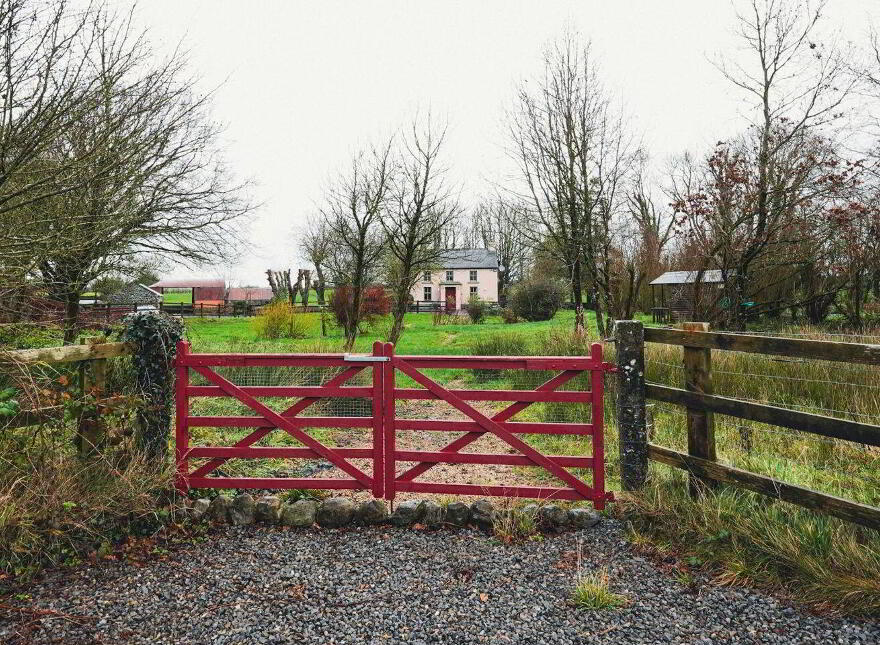 Lane's End Brierfield, Moylough, H53Y7X9