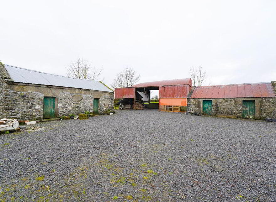 Lane's End Brierfield, Moylough, H53Y7X9