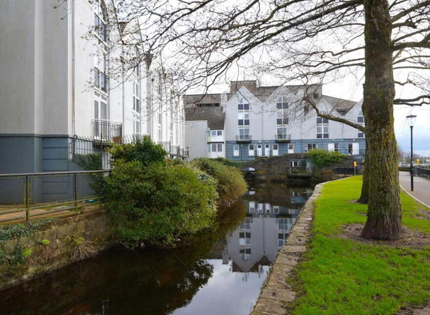 36 The Waterfront, Bridge Street, Galway City Centre, H91WC90
