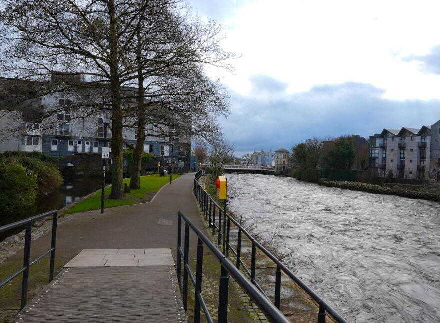 36 The Waterfront, Bridge Street, Galway City Centre, H91WC90