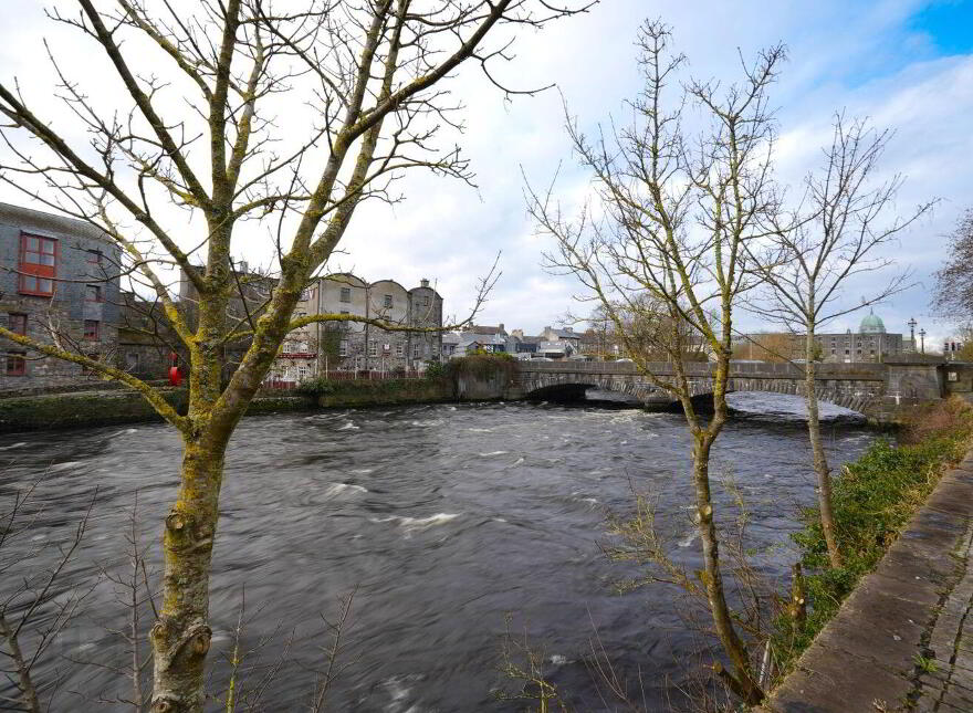 36 The Waterfront, Bridge Street, Galway City Centre, H91WC90