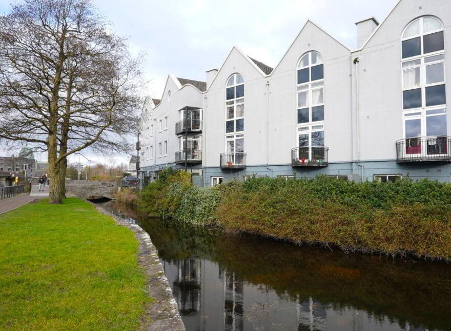 36 The Waterfront, Bridge Street, Galway City Centre, H91WC90