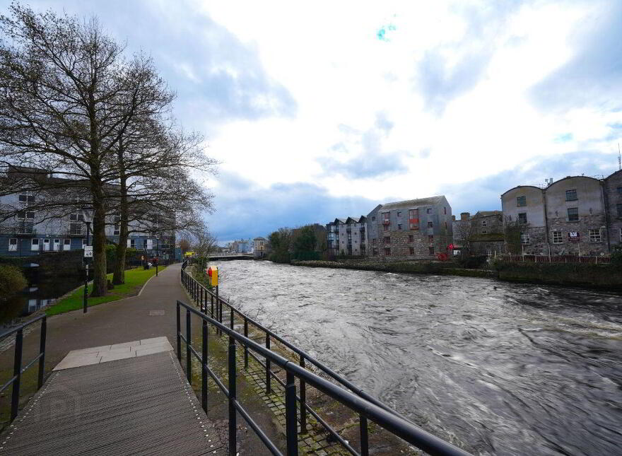 36 The Waterfront, Bridge Street, Galway City Centre, H91WC90