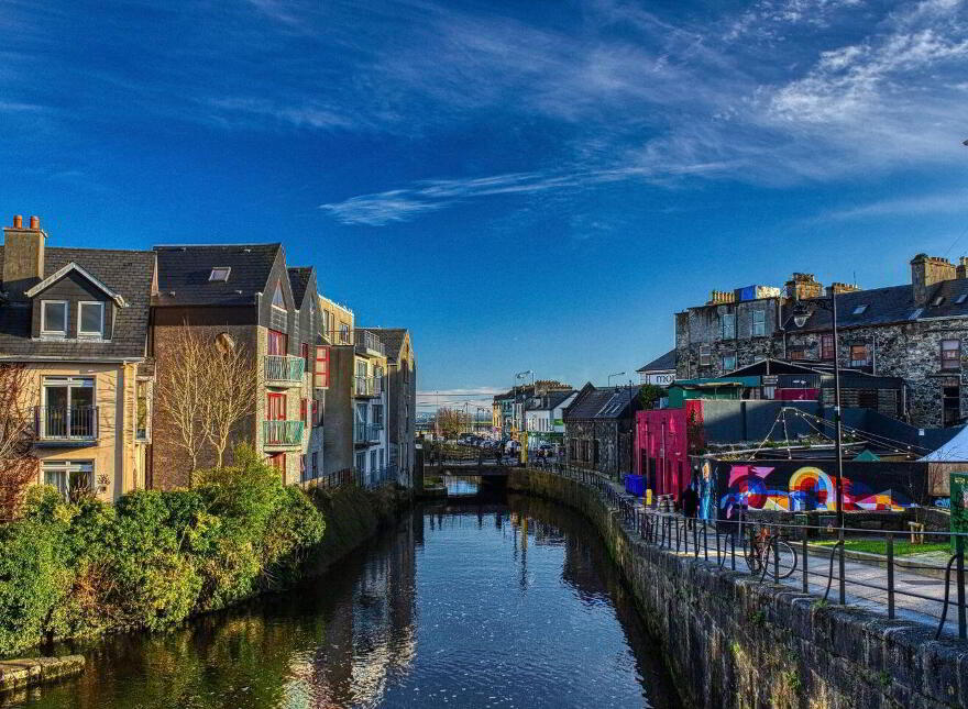 36 The Waterfront, Bridge Street, Galway City Centre, H91WC90