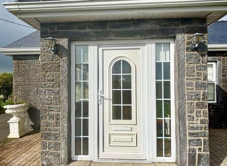 Rose Cottage, Brownsgrove, Tuam, H54EV76