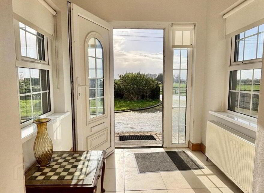 Rose Cottage, Brownsgrove, Tuam, H54EV76