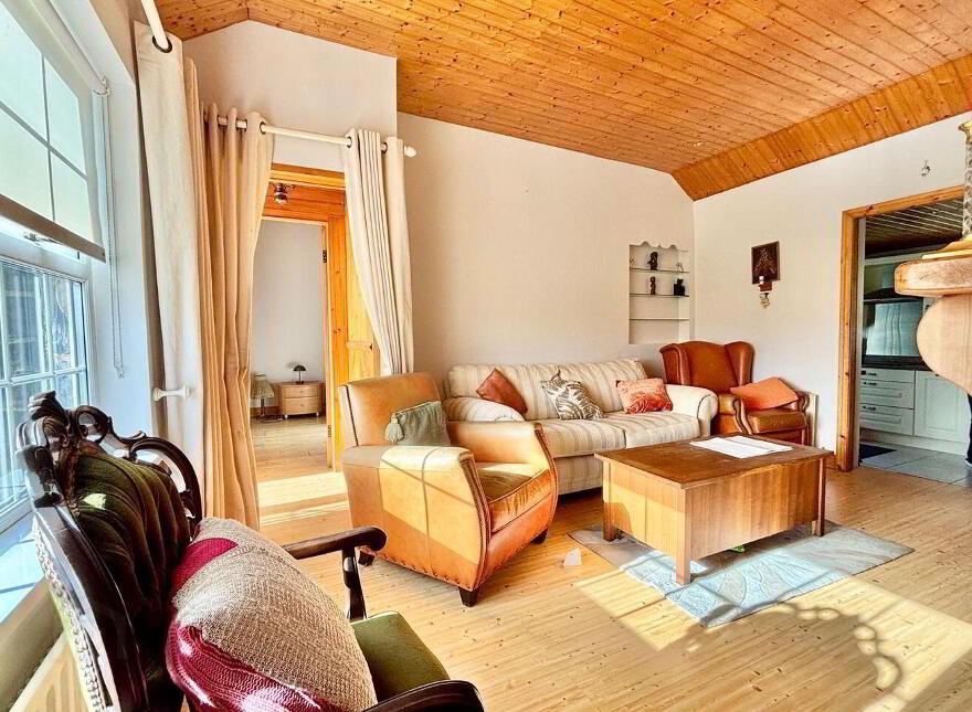 Rose Cottage, Brownsgrove, Tuam, H54EV76