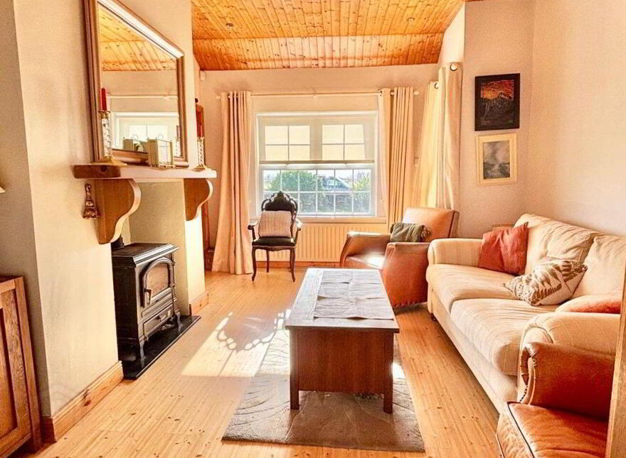 Rose Cottage, Brownsgrove, Tuam, H54EV76