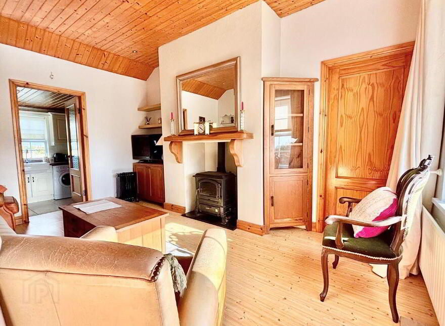 Rose Cottage, Brownsgrove, Tuam, H54EV76