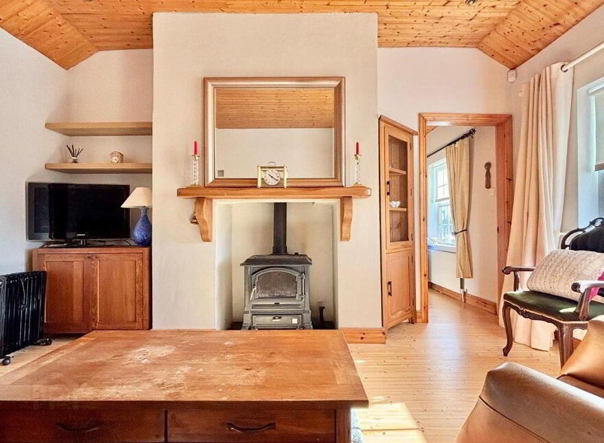 Rose Cottage, Brownsgrove, Tuam, H54EV76