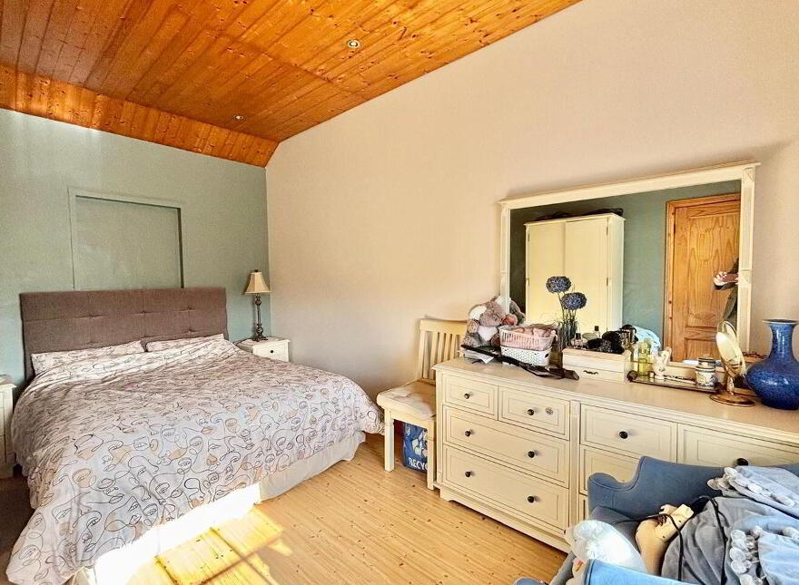 Rose Cottage, Brownsgrove, Tuam, H54EV76