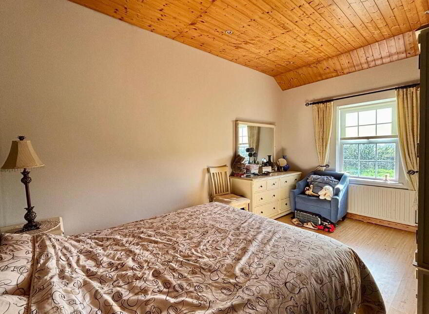Rose Cottage, Brownsgrove, Tuam, H54EV76