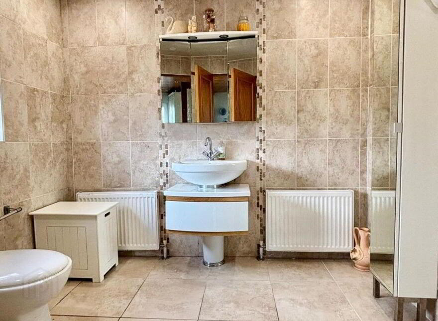 Rose Cottage, Brownsgrove, Tuam, H54EV76