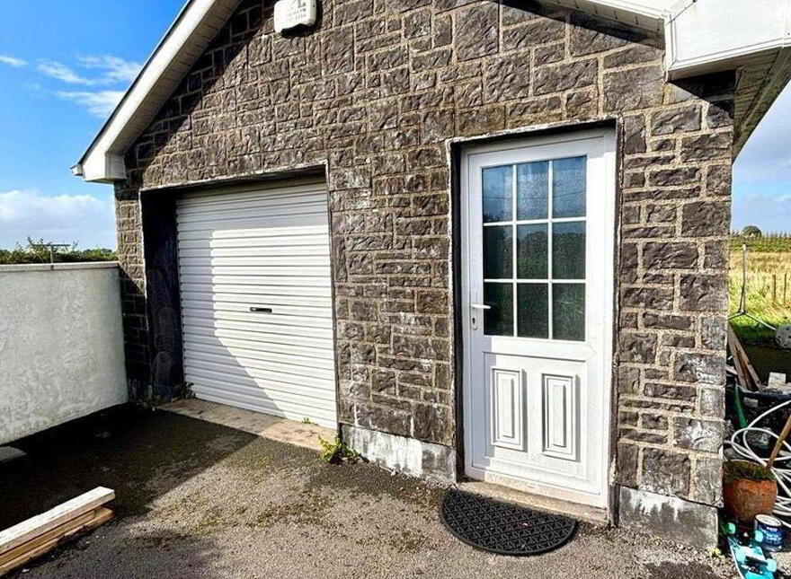 Rose Cottage, Brownsgrove, Tuam, H54EV76