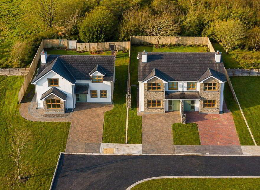 Gort An Tsrutháin, Garrafrauns, Tuam, H54AH64