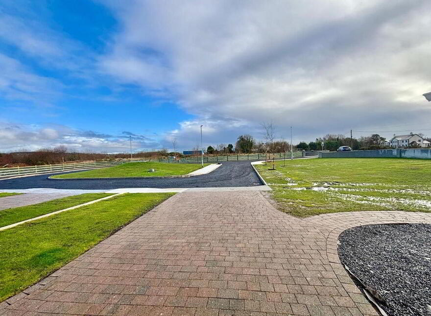 Gort An Tsrutháin, Garrafrauns, Tuam, H54AH64