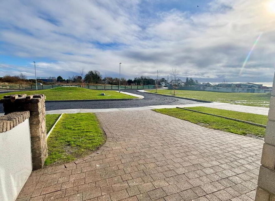 Gort An Tsrutháin, Garrafrauns, Tuam, H54AH64