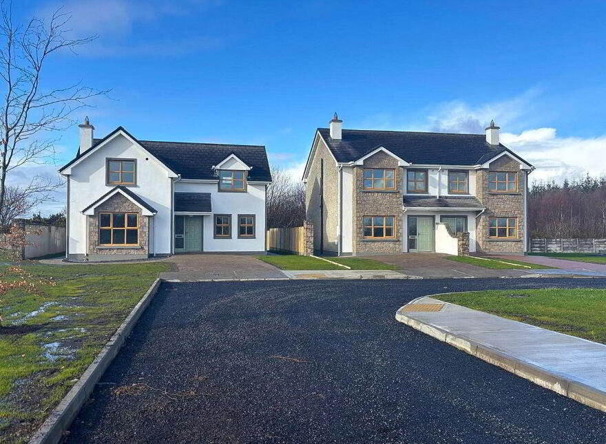 Gort An Tsrutháin, Garrafrauns, Tuam, H54C625
