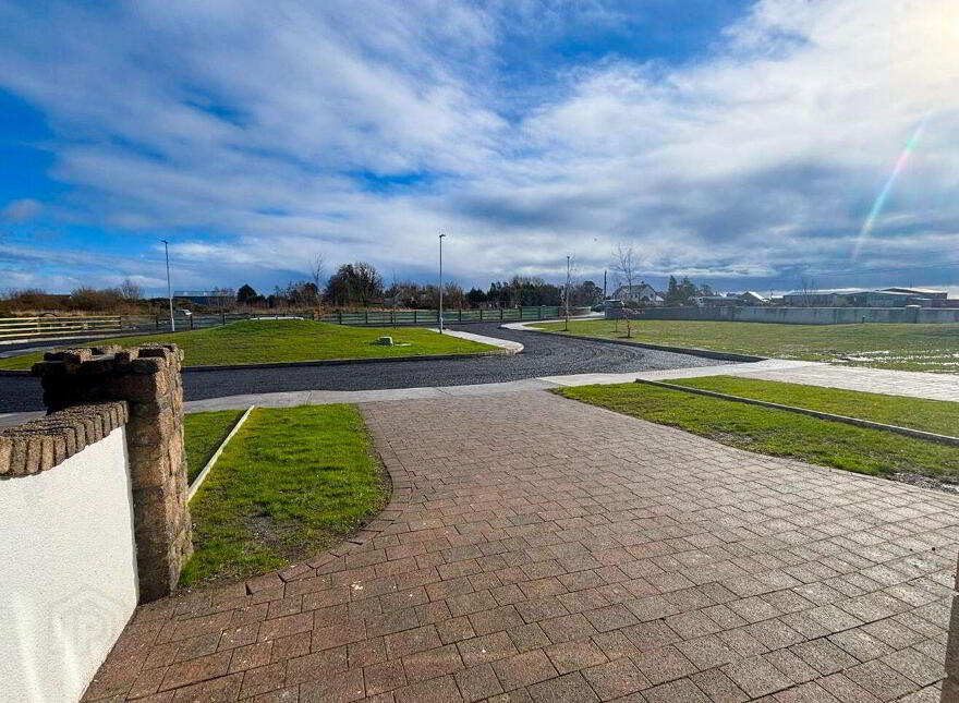 Gort An Tsrutháin, Garrafrauns, Tuam, H54FH63