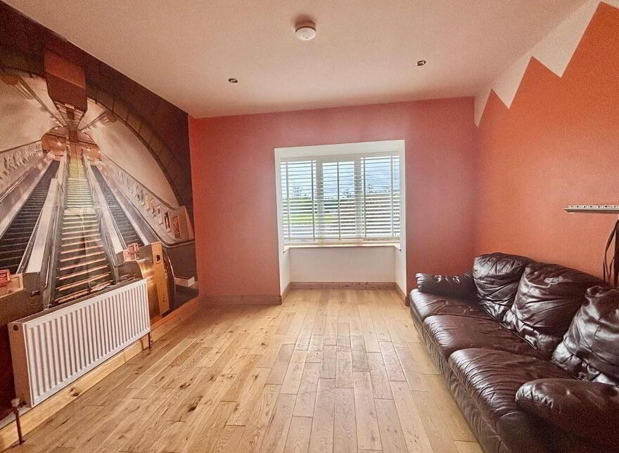 19 The Meadows, Mountbellew, H53Y221