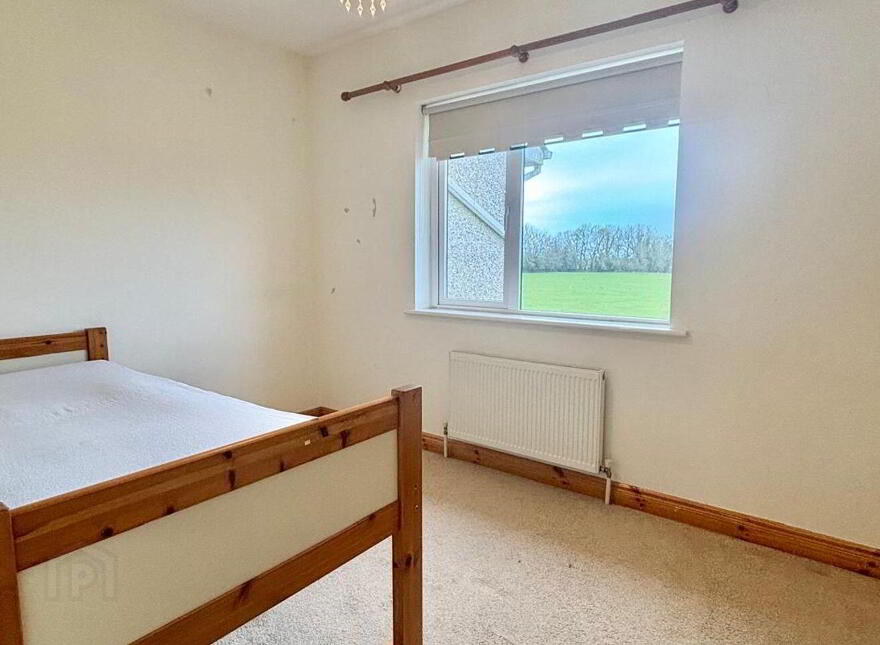 19 The Meadows, Mountbellew, H53Y221