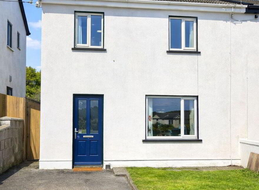 12 Claremont Park, Rahoon, H91YPD2