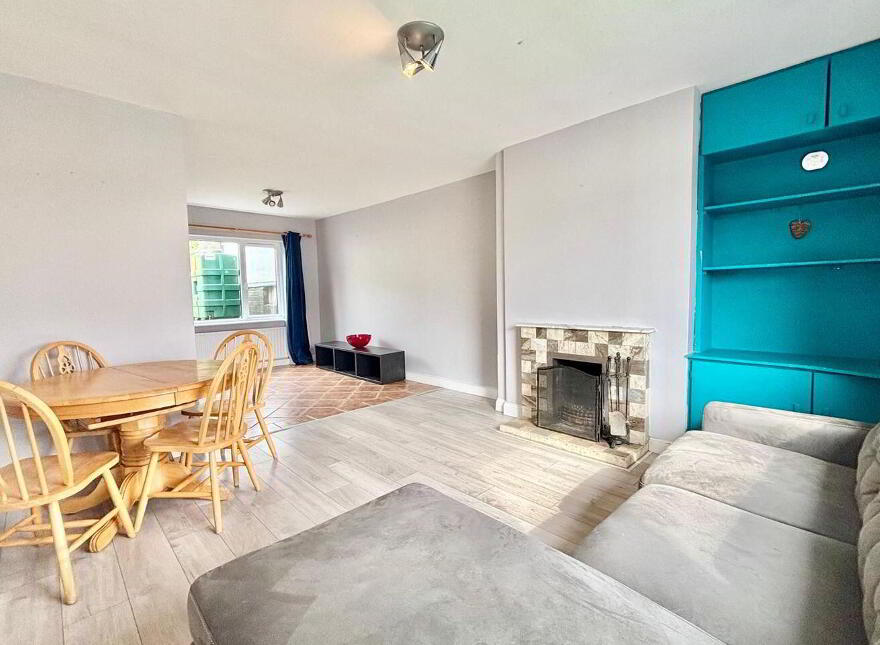 12 Claremont Park, Rahoon, H91YPD2