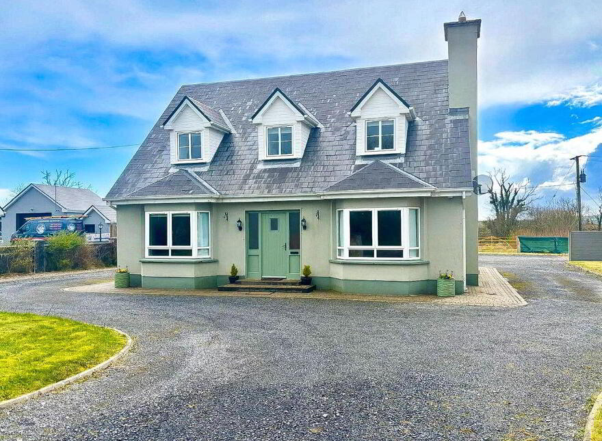 Brooklodge Demesne, Ardnasodan, Ardnasodan, H54C469