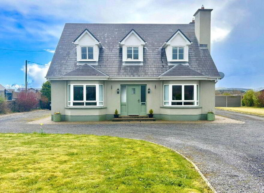 Brooklodge Demesne, Ardnasodan, Ardnasodan, H54C469