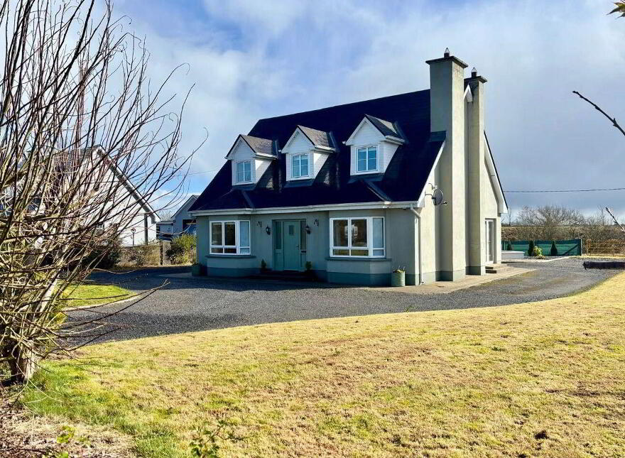 Brooklodge Demesne, Ardnasodan, Ardnasodan, H54C469