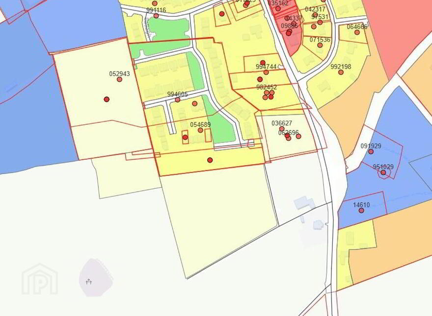 Headford, Headford