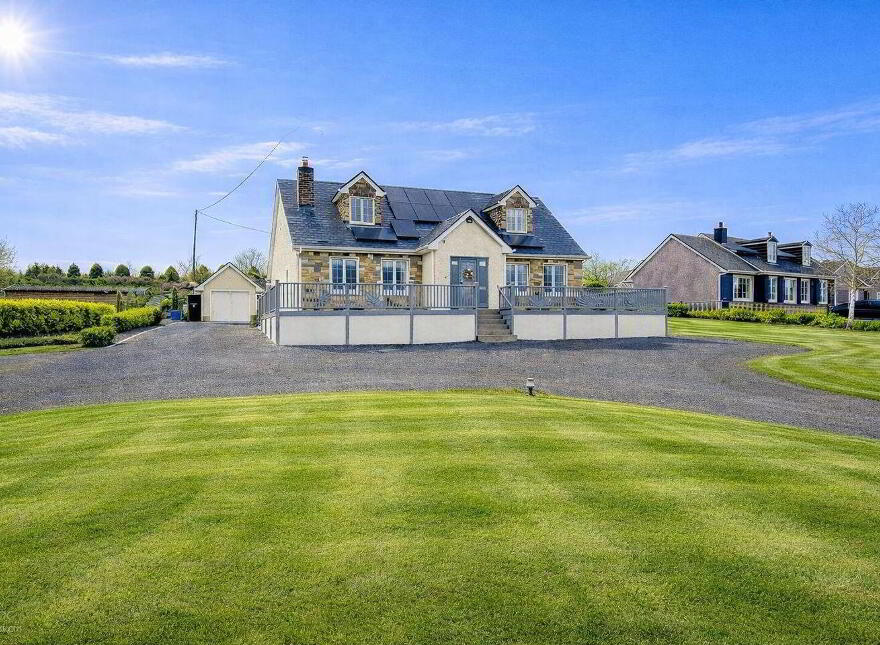 Lisduff, Dunmore, H54R295
