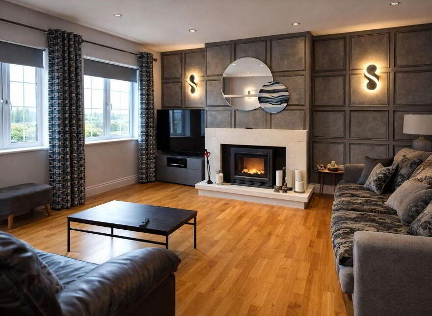 Lisduff, Dunmore, H54R295