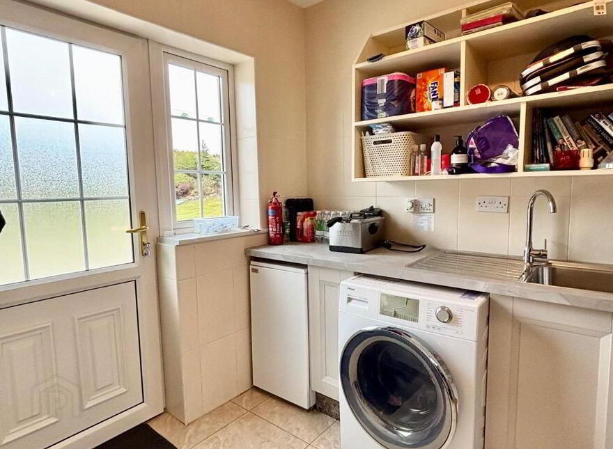 Lisduff, Dunmore, H54R295
