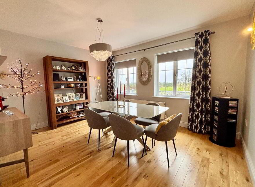 Lisduff, Dunmore, H54R295